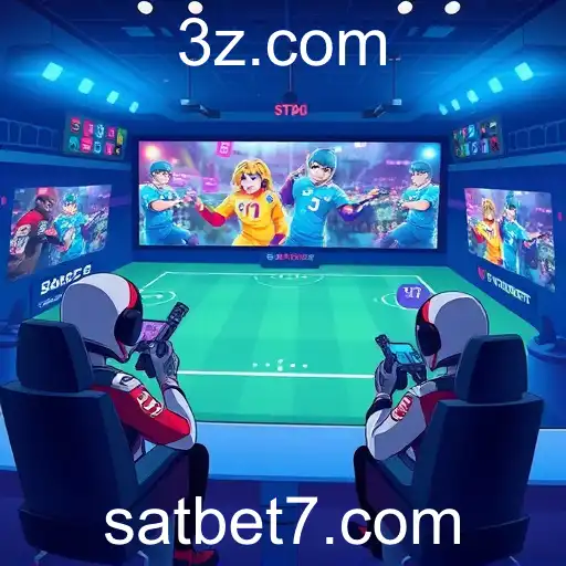 Emerging Trends in Online Gaming Platforms