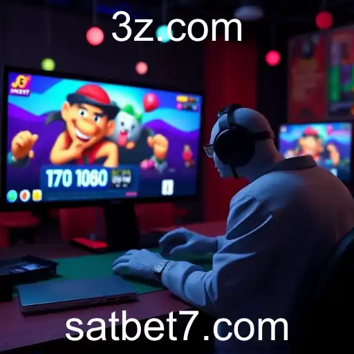 The Evolution of Online Gaming: A Look at Satbet