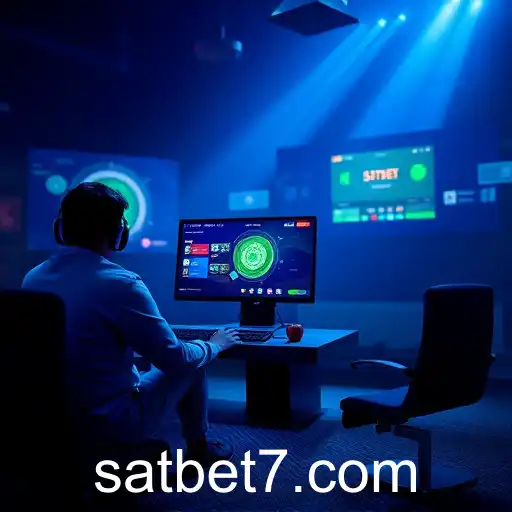 Online Gaming Industry Evolution