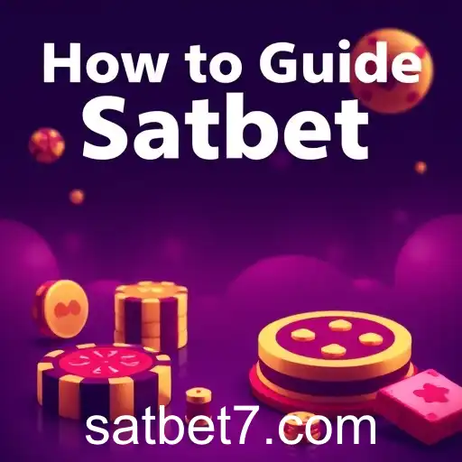 Satbet: Revolutionizing Online Betting Markets