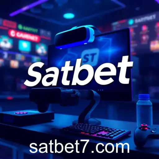 The Rise and Influence of Satbet in 2025