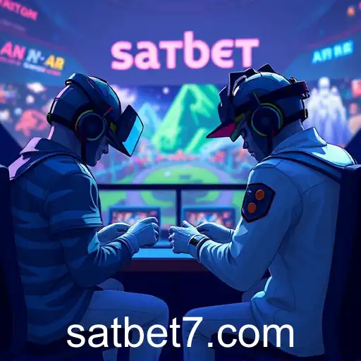 The Rise of Satbet in the Online Gaming World