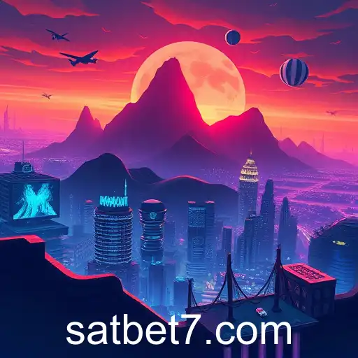 Satbet: Revolutionizing the Game World