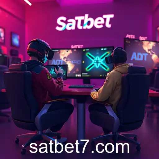 Satbet Revolutionizes Online Gaming Experience
