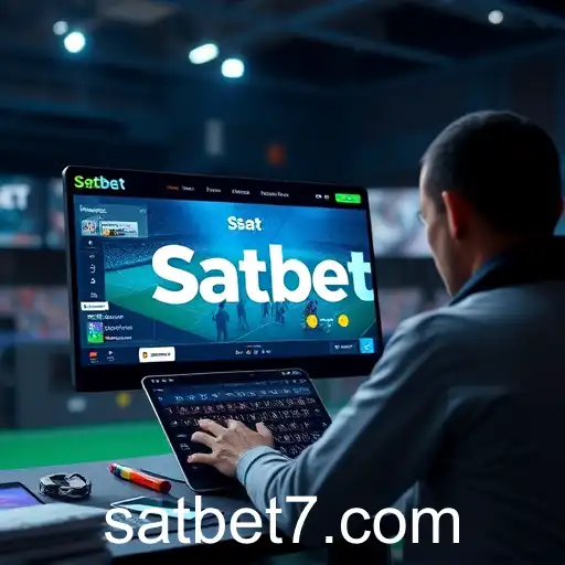 The Rise and Influence of Online Betting Platforms