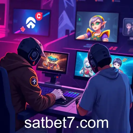 The Rise of Satbet in Digital Wagering