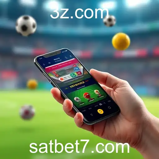 The Rise of Mobile Betting: Satbet Takes the Lead in Online Gaming