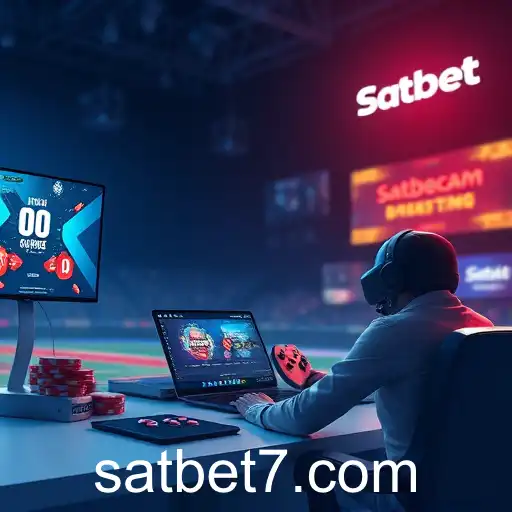 Online Gaming Trends in 2025