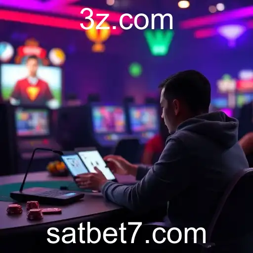 Exploring Responsible Gaming: A Focus on Satbet