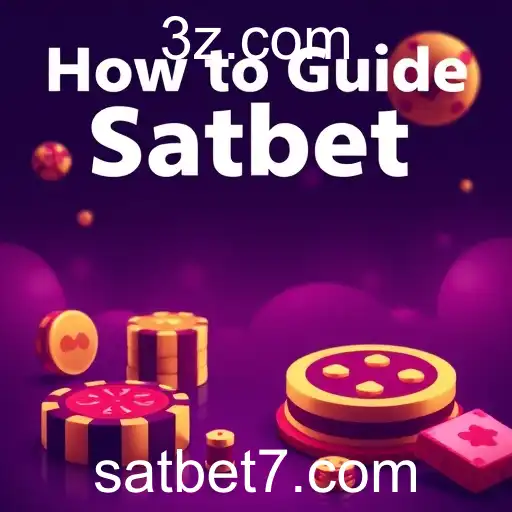 Satbet: Revolutionizing Online Betting Markets