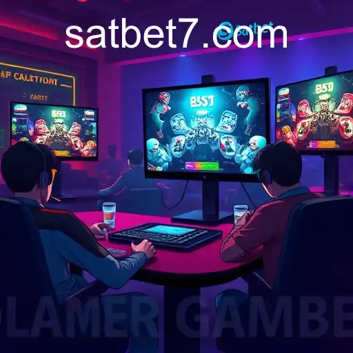 The Rise of Online Gaming Platforms