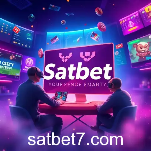 Rise of Online Gaming in 2025: Satbet’s Influence