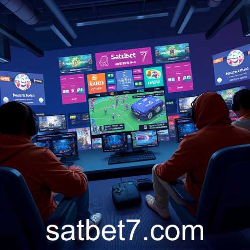 The Rise of Online Gaming Communities