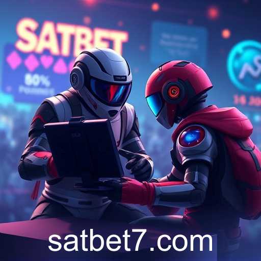 The Rise of Satbet in Online Gaming