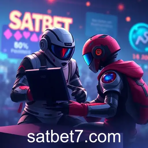 The Rise of Satbet in Online Gaming