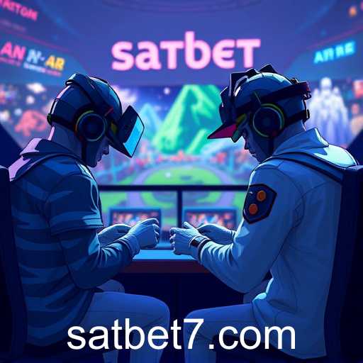 The Rise of Satbet in the Online Gaming World