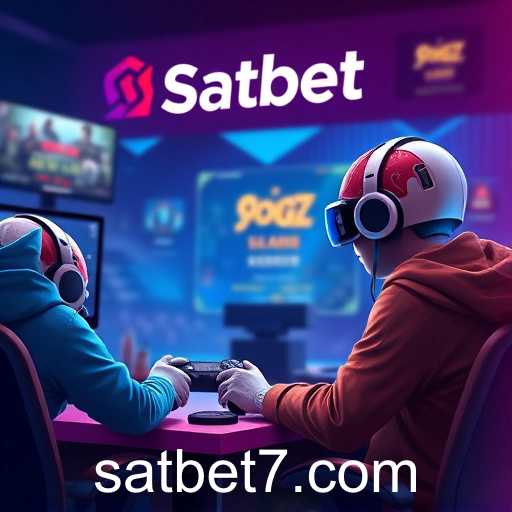 The Rise of Satbet: A New Era in Online Gaming