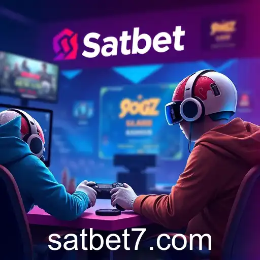 The Rise of Satbet: A New Era in Online Gaming