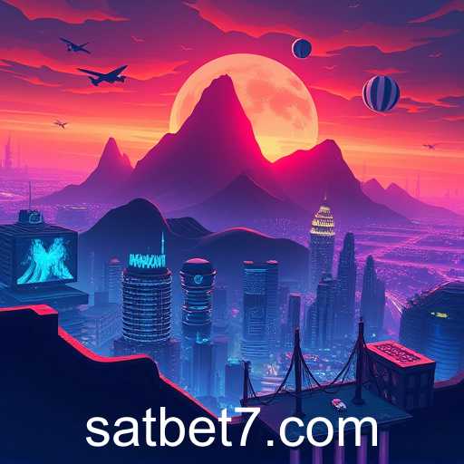 Satbet: Revolutionizing the Game World