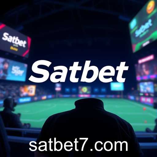 Satbet: Transforming Online Gaming