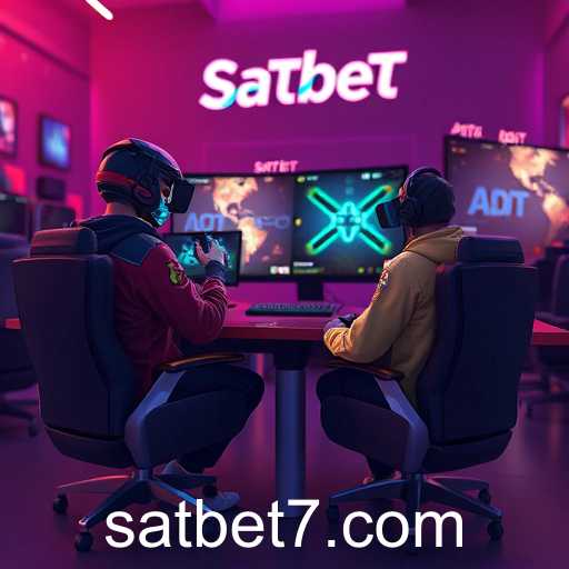 Satbet Revolutionizes Online Gaming Experience