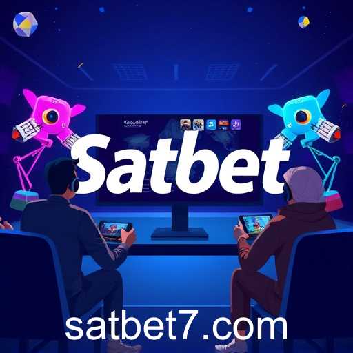 The Rising Digital Craze: Satbet and Its Impact