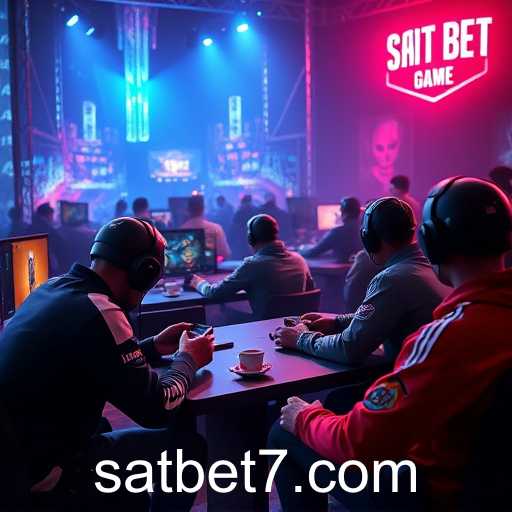 The Rise of Satbet in Online Gaming