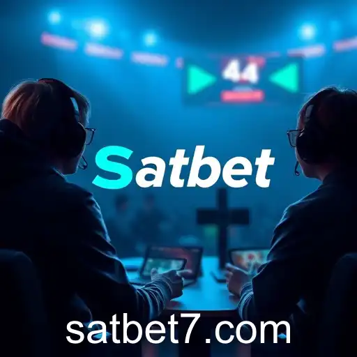Satbet Revolutionizes Online Gaming