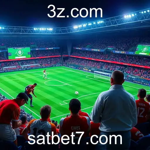 Exploring the Dynamics of Sports Betting: The Rise of Satbet in Online Gaming